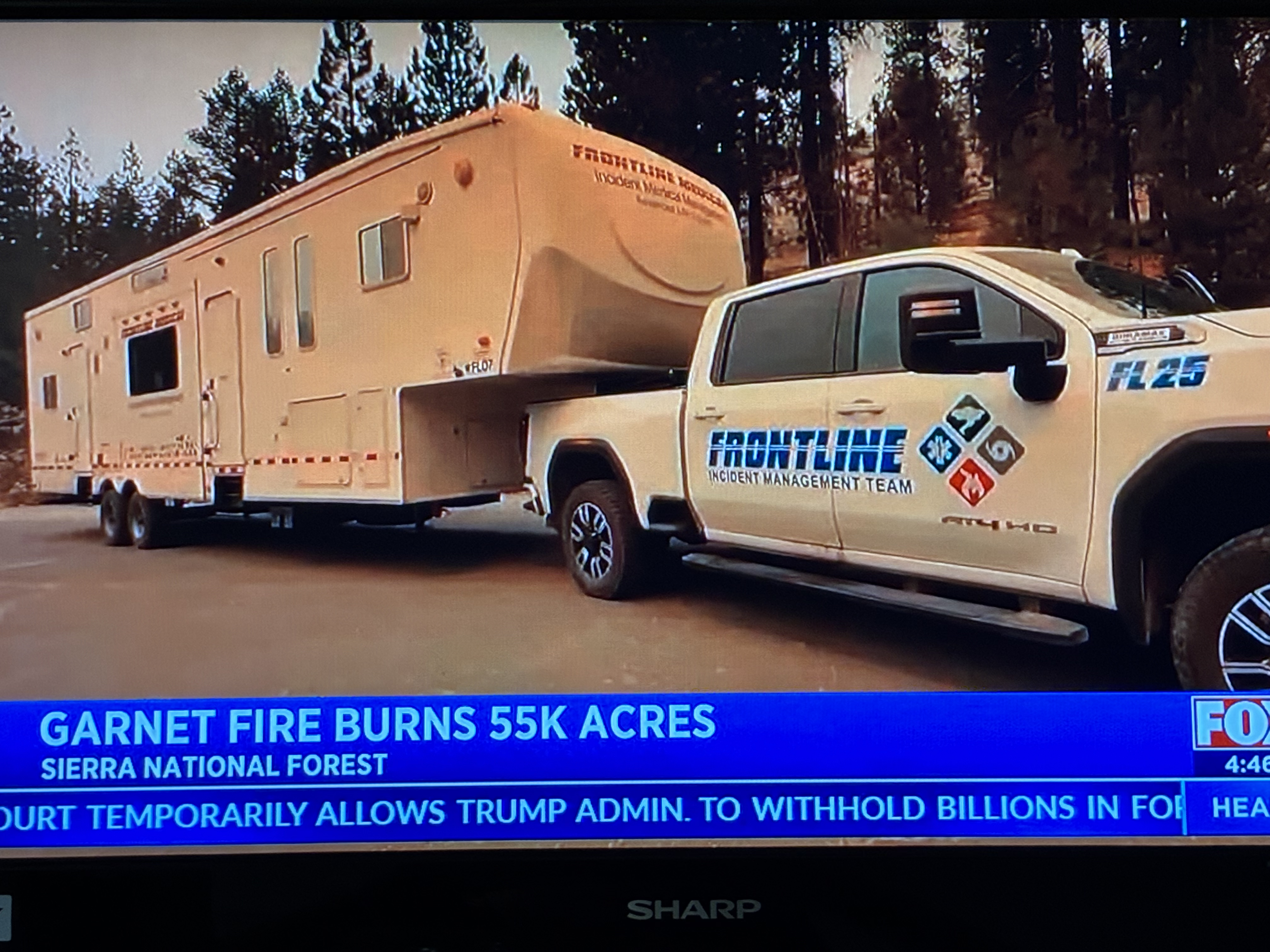 Frontline Medical 2025